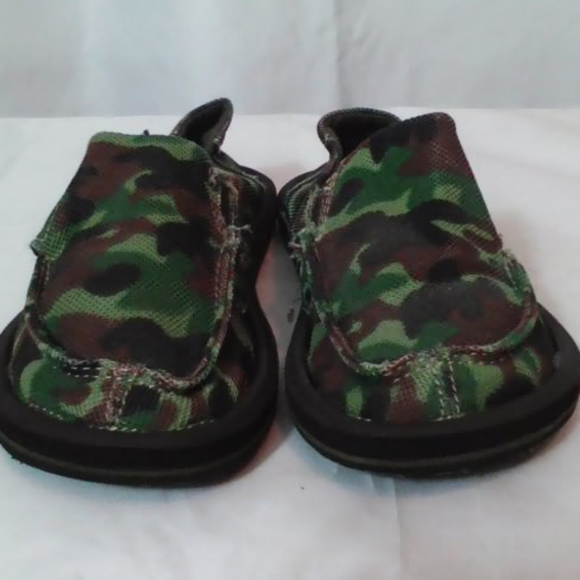 sanuk shoes price
